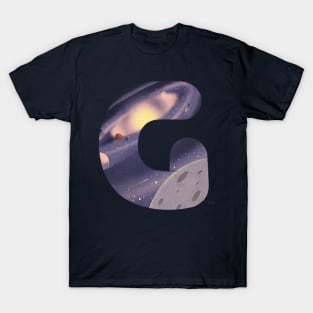 Galaxy T-Shirt